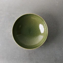 925 JARS CERAMISTES Assiettes Creuses-Assiette creuse Guarrigue - Thym