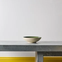 925 JARS CERAMISTES Assiettes Creuses-Assiette creuse Guarrigue - Thym