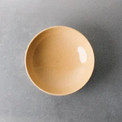 925 JARS CERAMISTES Assiettes Creuses-Assiette creuse Guarrigue - Miel