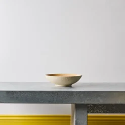 925 JARS CERAMISTES Assiettes Creuses-Assiette creuse Guarrigue - Miel