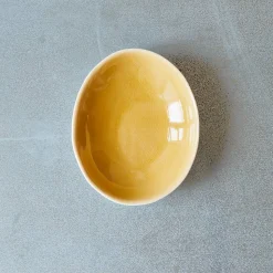 925 JARS CERAMISTES Assiettes Creuses-Assiette creuse Maguelone - Genet