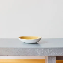 925 JARS CERAMISTES Assiettes Creuses-Assiette creuse Maguelone - Genet