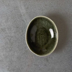 925 JARS CERAMISTES Assiettes Creuses-Assiette creuse Maguelone - Orage