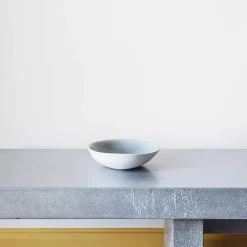 925 JARS CERAMISTES Assiettes Creuses-Assiette creuse Maguelone - Cachemire