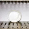 259 SERAX Assiettes Plates-Assiette dessert Out of Lines - Off White
