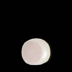 925 JARS CERAMISTES Assiettes Plates-Assiette en grès émaillé Wabi - Rose
