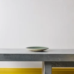 925 JARS CERAMISTES Assiettes Plates-Assiette Guarrigue - Thym