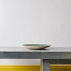 925 JARS CERAMISTES Assiettes Plates-Assiette Guarrigue - Thym