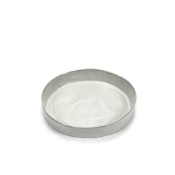 259 SERAX Assiettes Plates-Assiette La Mère - Off White