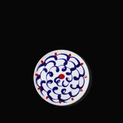 MERCI Assiettes Plates-Assiette plate en faïence Paola Navone