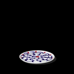 MERCI Assiettes Plates-Assiette plate en faïence Paola Navone