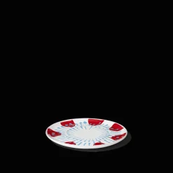MERCI Assiettes Plates-Assiette plate en faïence Paola Navone