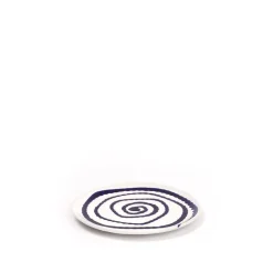 MERCI Assiettes Plates-Assiette plate en faïence Paola Navone