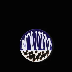 MERCI Assiettes Plates-Assiette plate en faïence Paola Navone