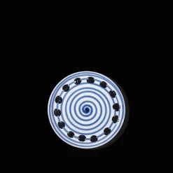 MERCI Assiettes Plates-Assiette plate en faïence Paola Navone