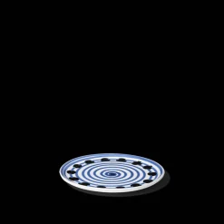 MERCI Assiettes Plates-Assiette plate en faïence Paola Navone