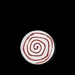 MERCI Assiettes Plates-Assiette plate en faïence Paola Navone