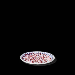 MERCI Assiettes Plates-Assiette plate en faïence Paola Navone