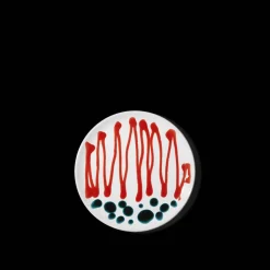 MERCI Assiettes Plates-Assiette plate en faïence Paola Navone