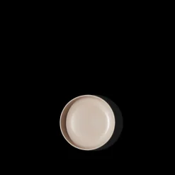 559 STONEWARE Assiettes Plates-Assiette plate en grès fin - Buvard