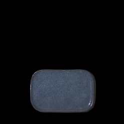 259 SERAX Assiettes|Assiettes Plates-Assiette plate en grès n°2 - Orage