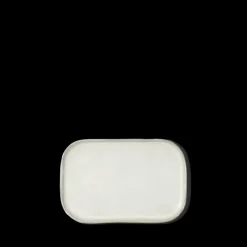 259 SERAX Assiettes|Assiettes Plates-Assiette plate en grès n°2 - Mastic