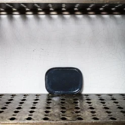 259 SERAX Assiettes|Assiettes Plates-Assiette plate en grès n°3 - Orage