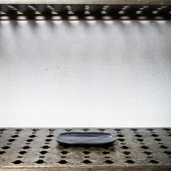 259 SERAX Assiettes|Assiettes Plates-Assiette plate en grès n°3 - Orage