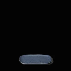 259 SERAX Assiettes|Assiettes Plates-Assiette plate en grès n°3 - Orage