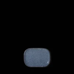 259 SERAX Assiettes|Assiettes Plates-Assiette plate en grès n°3 - Orage