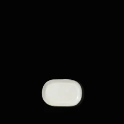 259 SERAX Assiettes|Assiettes Plates-Assiette plate en grès n°4 - Mastic