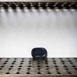 259 SERAX Assiettes|Assiettes Plates-Assiette plate en grès n°4 - Orage