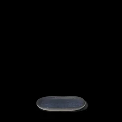 259 SERAX Assiettes|Assiettes Plates-Assiette plate en grès n°4 - Orage