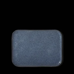 259 SERAX Assiettes|Assiettes Plates-Assiette plate en grès n°1 - Orage