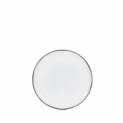 733 REVOL Assiettes Plates-Assiette plate Revol - Blanche