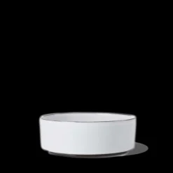 733 REVOL Assiettes Creuses-Assiette Revol - Blanche