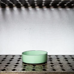 733 REVOL Assiettes Creuses-Assiette Revol - Menthe