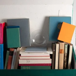 930 BARBIER DURALEX Assiettes Plates-Assiette transparente Picardie