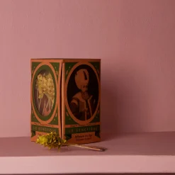 2972 LE BENEFIQUE Thés & Infusions|Thés & Infusions-Assortiment 20 tiges infusion Sultan - Sauge - Le Bénéfique