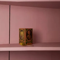 2972 LE BENEFIQUE Thés & Infusions|Thés & Infusions-Assortiment 20 tiges infusion Sultan - Sauge - Le Bénéfique