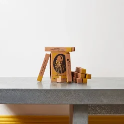 2972 LE BENEFIQUE Thés & Infusions|Thés & Infusions-Assortiment 16 tiges infusion Sultan - Camomille - Le Bénéfique