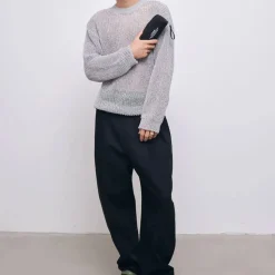 Homme Ay studios Sacs-- Pochette Case - Noir