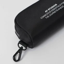 Homme Ay studios Sacs-- Pochette Case - Noir