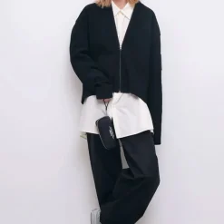 Homme Ay studios Sacs-- Pochette Case - Noir