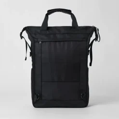 Homme Ay studios Sacs-- Sac à dos - Noir