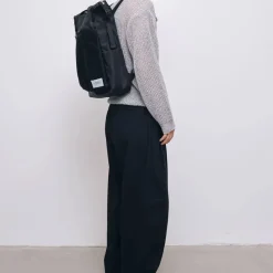Homme Ay studios Sacs-- Sac à dos - Noir