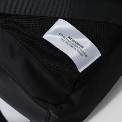Homme Ay studios Sacs-- Sac à dos - Noir