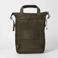 Homme Ay studios Sacs-- Sac à dos - Vert