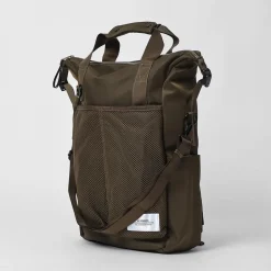 Homme Ay studios Sacs-- Sac à dos - Vert