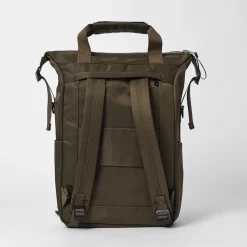 Homme Ay studios Sacs-- Sac à dos - Vert